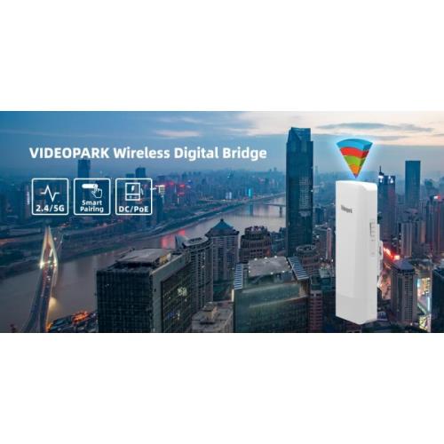 Access Pointler / Videopark Access Pointler
